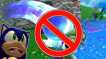 Can You Beat Sonic Adventure WITHOUT The Homing Attack?