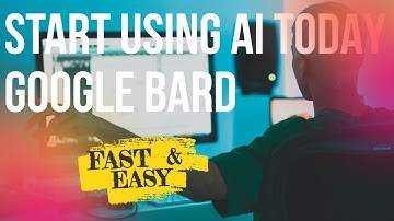 Chat with Google Bard Language AI: The Future of Conversations