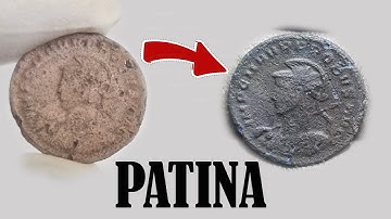 How to patina copper and bronze with ammonia