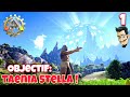 Debut epique de ma nouvelle aventure sur taenia stella  ep 1  ark survival evolved fr