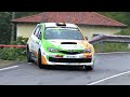 Rallysprint Los Corrales del Buelna - Cieza 2023 | Crash &amp; Big Show | CMSVideo