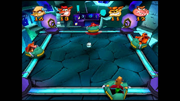 N. Ballism - Trophy - Crash Bash - 200% Playthrough (Part #30)