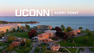 Welcome to UConn Avery Point | UConn