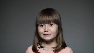 Кристина Николаева, 6 лет