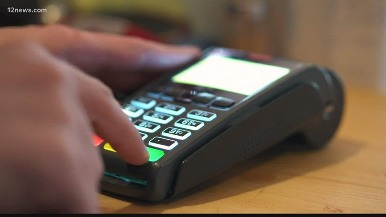 2 women arrested after stealing victims' identity from information at