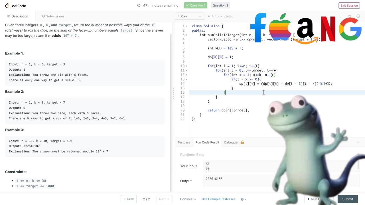 Coding everyday to break into FAANG (16 years old btw) - YouTube
