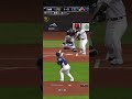 イチローのダイブ　#shorts