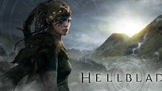 Hellblade Developer Diary #1