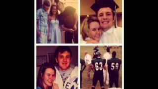 zach holliday funeral slideshow