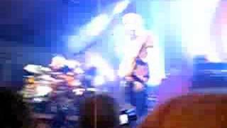 Sportfreunde Stiller - Komm schon (live in Gießen, 23.10.07)