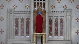 Good Friday, April 3,, 2026 - St. Joseph Church (Wilmington, DE) Vy. Rev. Glenn Evers, Pastor