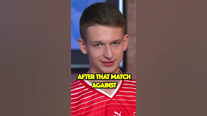 HARRY KANE vs ROBERT LEWANDOWSKI? ft. @thogden