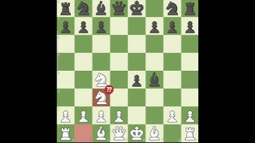 FALKBEER COUNTER GAMBIT