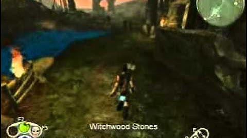 Fable - The lost Chapters Walkthrough 10