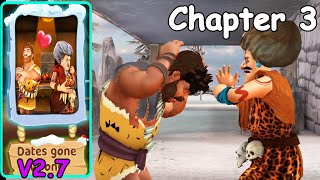 Scary Teacher Stone Age 2.7 Chapter 3 Date Gone Wrong Update All levels
