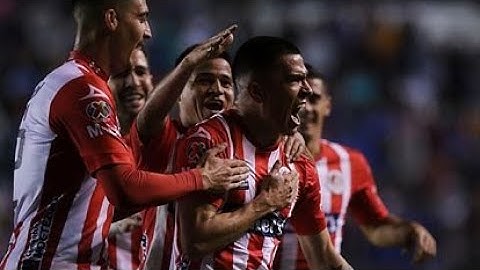 CRUZ AZUL EN CRISIS!? Resumen Goles | Atlético san luis vs Cruz azul | 2-1 (J2) Clausura 2020