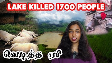 This Peaceful Lake Killed 1,700 People in One Night – The Science Behind It