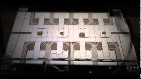 Protein Depletion by Digital Microfluidics