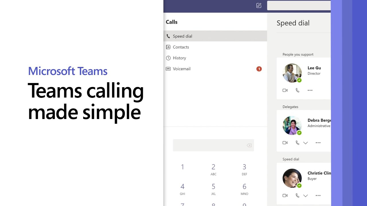 How to change your background in Microsoft Teams, a demo tutorial - YouTube