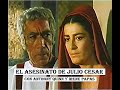 El asesinato de julio csar anthony quinn y irene papas  1972