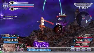 DFFAC対戦動画7206 天鳴万雷ライトニング