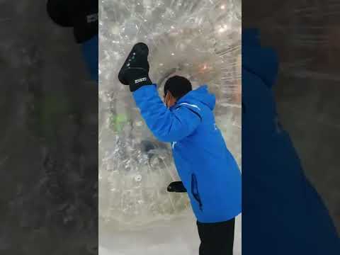 Ski Dubai-2021
