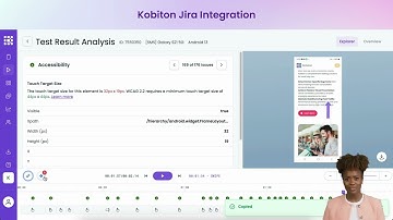 [Step-by-Step Tutorial] Integrate Kobiton with Jira for Seamless Mobile App Testing