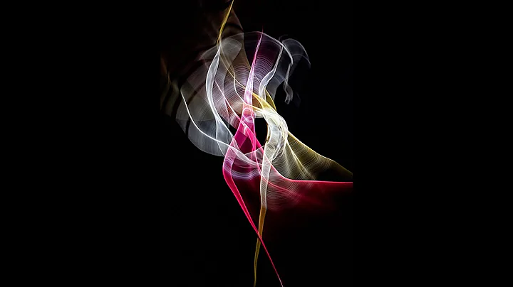 Wire ICM Photography