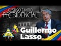 Castigo Divino Presidencial: Guillermo Lasso