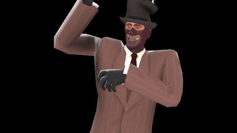 Tf2 little kid thinks that I