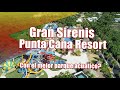 🔴 El mejor PARQUE ACUÁTICO de un HOTEL  "GRAN SIRENIS PUNTA CANA  RESORT" 2020 🚀🌅🚀