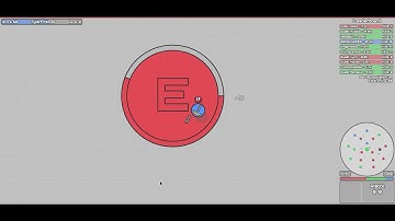 Takepoint.io but I suck instead