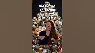 Helene Exposed This Critical Preparedness Mistake | Prepping Tips For Beginners #prepper