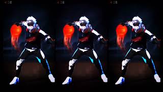 T O U C H T H E G R O U N D