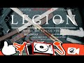 Legion - Mob (187 Mobstaz) & Mo Thugs Pinas (Official music Video) REVIEW