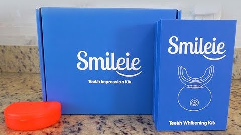 How it Works - Smileie Clear Braces Complete Guide