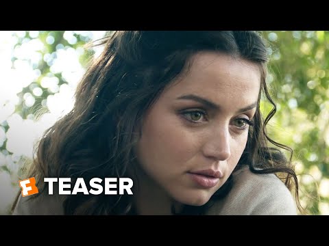 Deep Water Teaser Trailer (2022) | Movieclips Trailers
