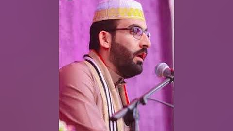 ماتيسر من سورة فصلت بالطور العراقي الحزين بصوت القارئ احمد شمخي الكاظمي