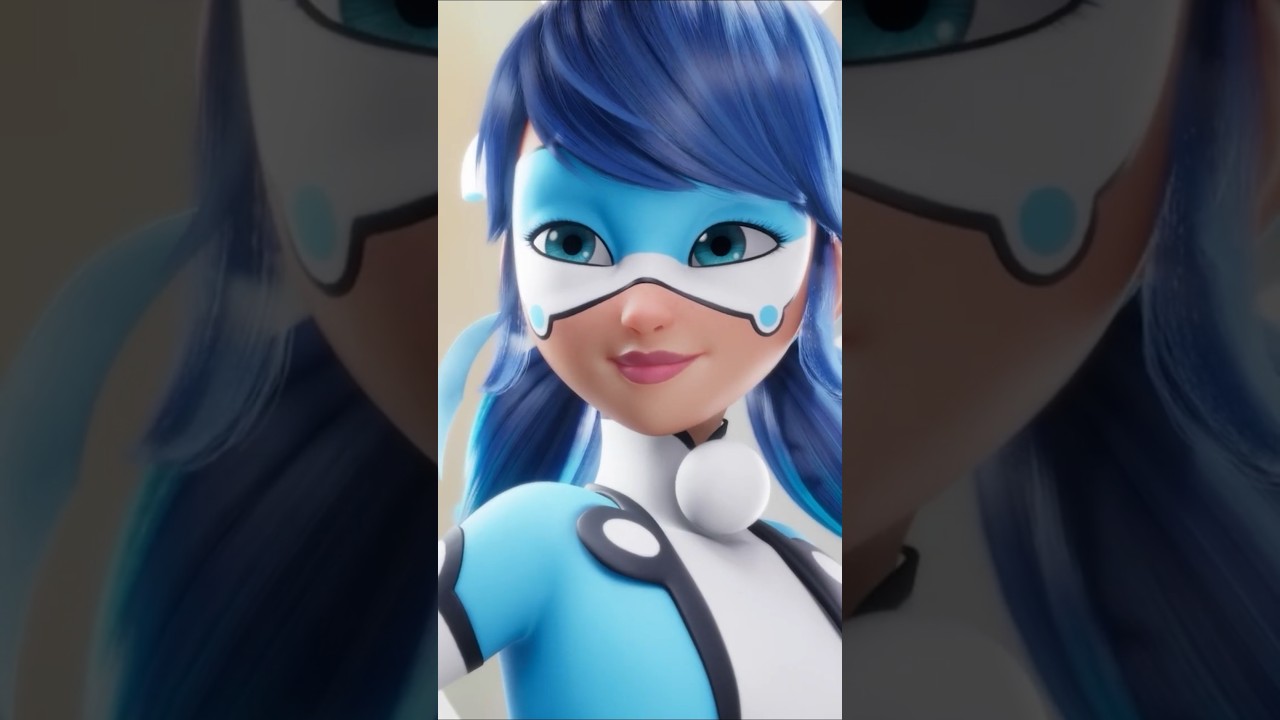 Пътуване във времето 🤪🐞 Сезон 6: Мега-чудесата на Калинката и Черния Котарак БГ АУДИО 