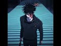 Megumi is so cold 🥶 #jjk #jujutsukaisen #megumi  cold edit cool