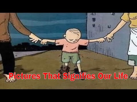 Top Pictures That Signifies Our Life | Pictures Speak Louder Than Words