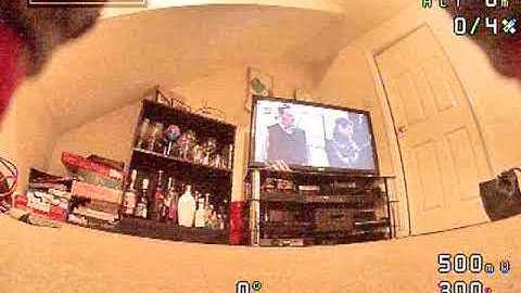 kiss OSD TBS EVO channel issue