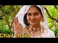 Chali chaila rupali belly dance haryanavi song