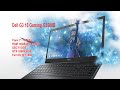 Dell I3500-7722BLK-PUS youtube review thumbnail