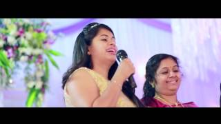 Wedding highlights ...... Shinto & Della Wedding highlights ...... Shinto & Della