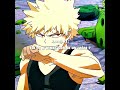 Comme un frre   prt anime animeedit edit viral mha pourtoi myheroacademia katsu tp