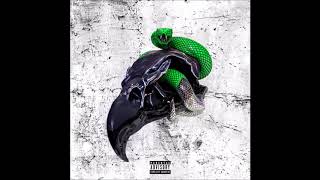 Future X Young Thug - SUPER SLIMEY [MIXTAPE]