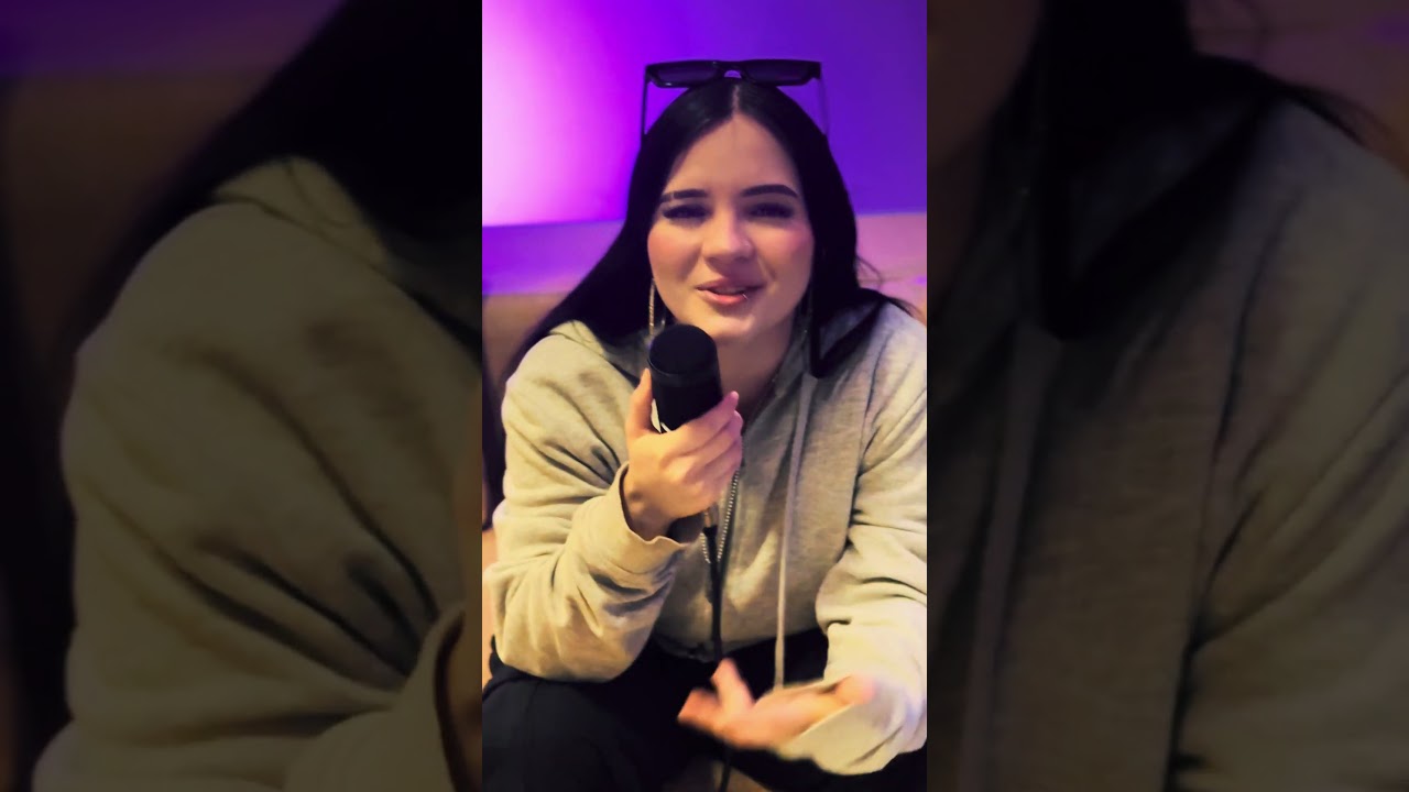 Esta canción no se canta, se llora ☔️💦💦