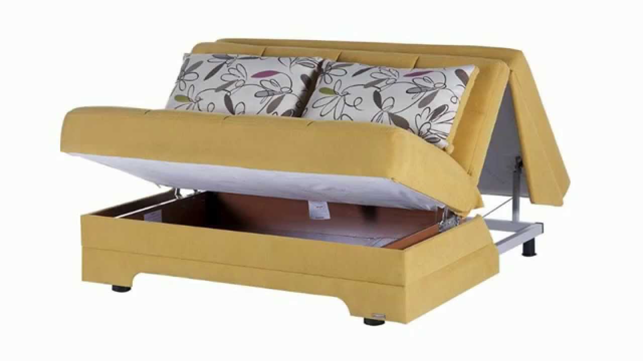 Istikbal Sunset Twist Convertible Loveseat By Furniturenyc Youtube - istikbal sunset twist convertible loveseat by furniturenyc youtube -