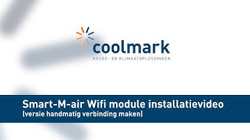 MHI Smart-M-air wifi module